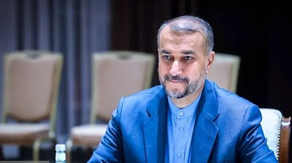 عربستان سفیر جدید خود را به ایران معرفی کرد + فیلم