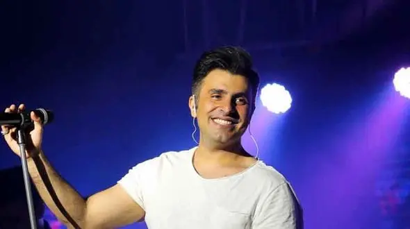 فیلم /  آهنگ زیبای علیرضا طلیسچی به یاد ارشا اقدسی / روحش شاد