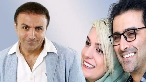 فیلم / برادر شوهر : الیکا عبدالرزاقی بهترین عروس ایرانه ! /  از وقتی عروس خونواده ما شده عزت ما هم زیاد شده / نمی دونید چقدر ....