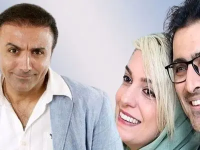 فیلم / برادر شوهر : الیکا عبدالرزاقی بهترین عروس ایرانه ! /  از وقتی عروس خونواده ما شده عزت ما هم زیاد شده / نمی دونید چقدر ....