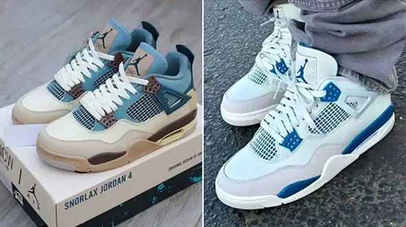 15 مدل کتانی اسپرت مردانه شیک؛ طراحی‌ هایی که همیشه مد هستند