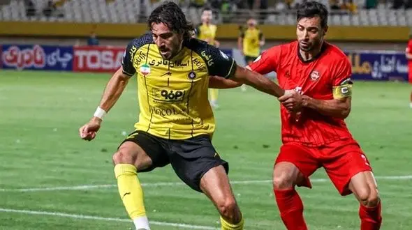 سپاهان اجازه داد: 3 خارجی رفتند