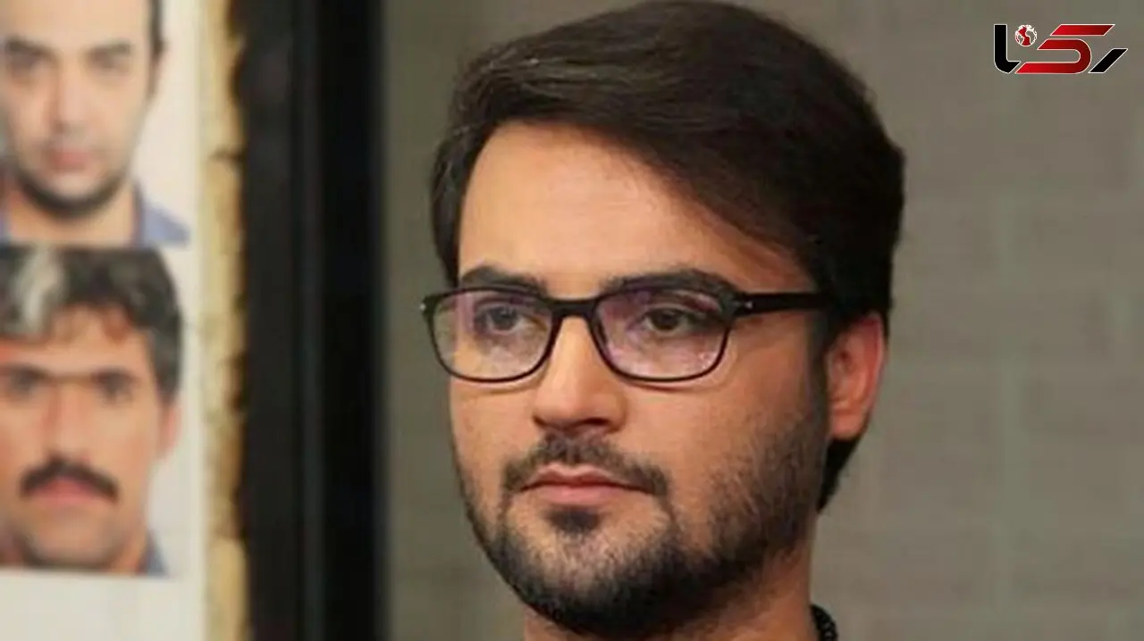 طبیعت گردی مهدی سلوکی و همسرش