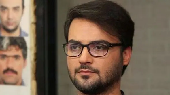 طبیعت گردی مهدی سلوکی و همسرش