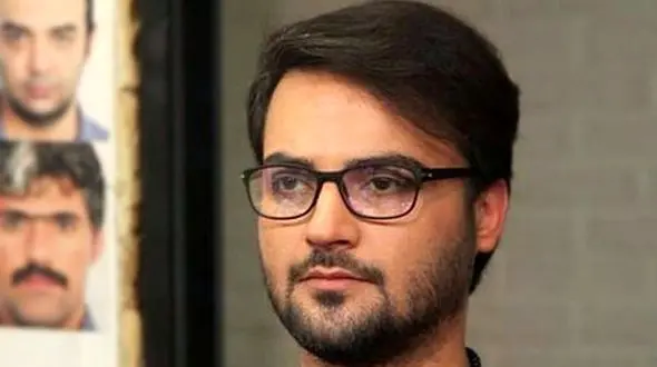 طبیعت گردی مهدی سلوکی و همسرش