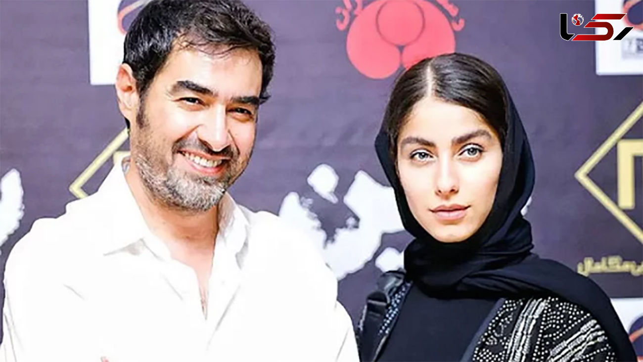 بارداری زن دوم شهاب حسینی  / فیلمی که حاشیه ساز شد !