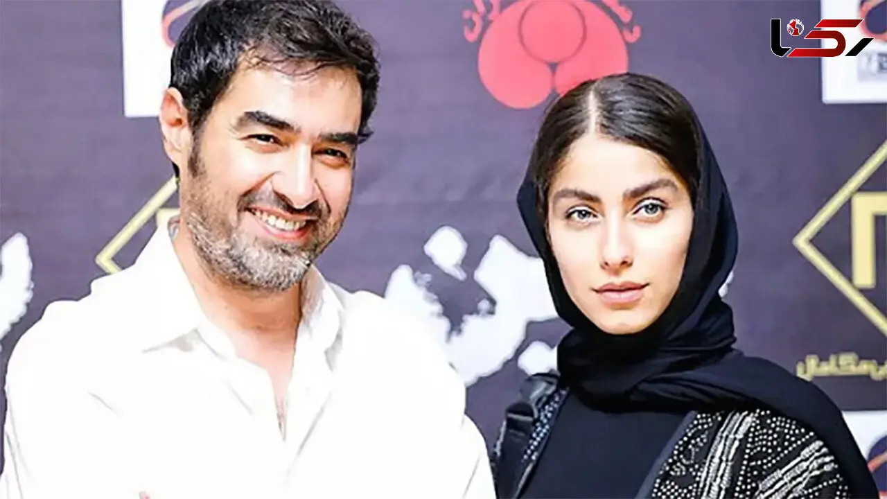بارداری زن دوم شهاب حسینی  / فیلمی که حاشیه ساز شد !