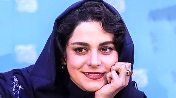 حمله کوبنده خانم بازیگر به صدا و سیما ! / غزل شاکری سیم برید و له کرد ! + عکس