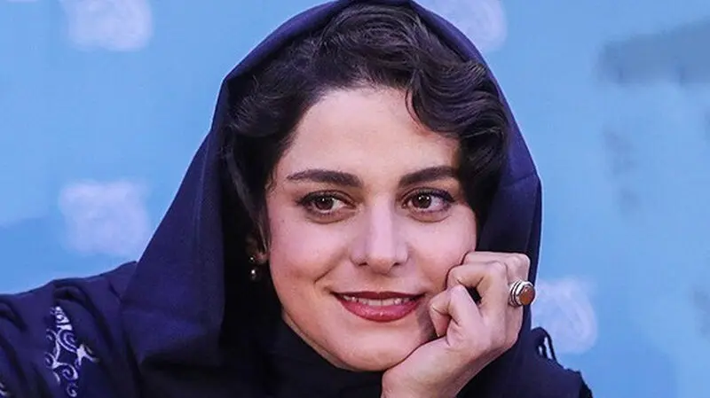 غزل شاکری