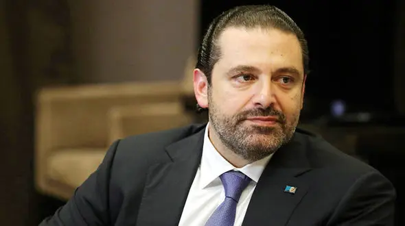 شکایت دو مهماندار هواپیما از سعد حریری به اتهام آزار و اذیت در هواپیمای خصوصی اش 