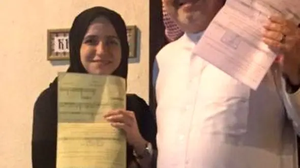  همسر اول  خاشقچی نامزد جدید او را  جاسوس دانست + عکس و جزییات 