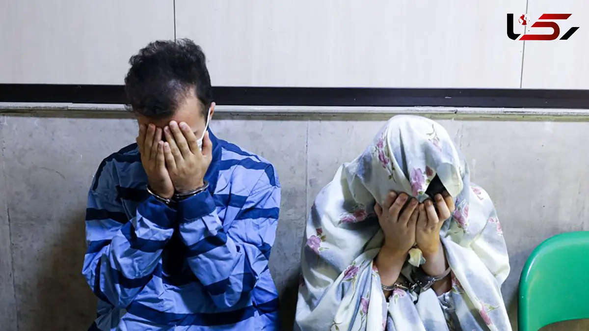 بهزاد در بالکن خانه زن خیانتکار زندانی شد / شوهر نیلوفر اتفاقی به خانه برگشت