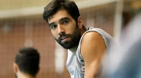 اعلام خبر بد برای والیبال ایران