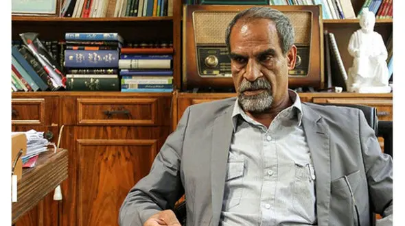 نعمت احمدی در دادگاه جرم سیاسی مجرم شناخته شد