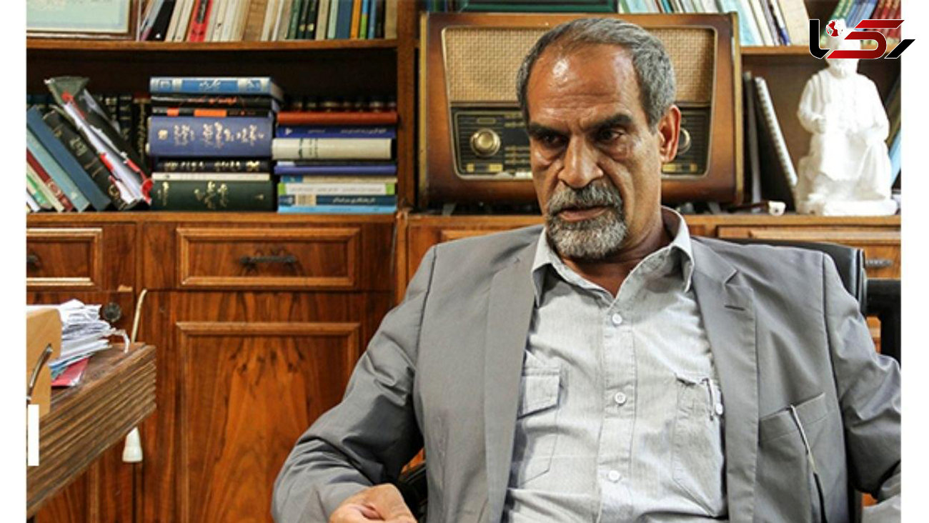 نعمت احمدی در دادگاه جرم سیاسی مجرم شناخته شد