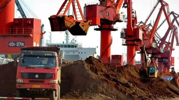 تولید عناصر نادر خاکی از طلا جلو زد