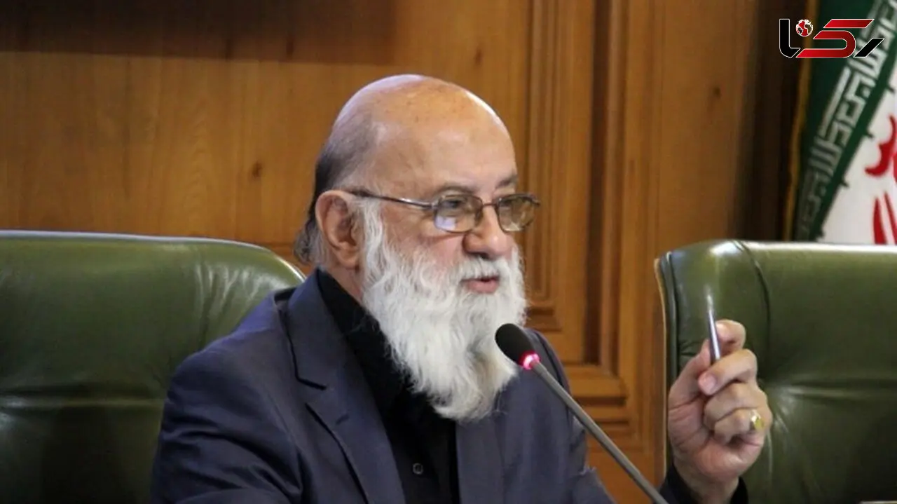 چمران: از شنبه بساط اتوبوس خوابی در تهران جمع خواهد شد /هر کاری کنیم زیر ذره بین رسانه های داخلی و خارجی هستیم