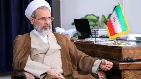اعرافی: جایگزینی من در ریاست قوه قضاییه شایعه است