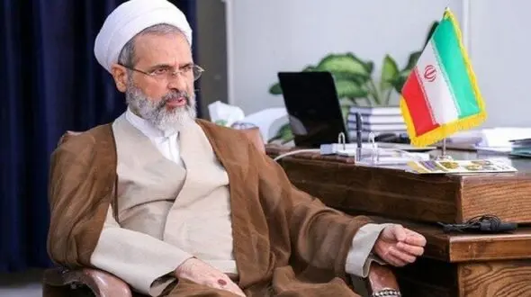 اعرافی: جایگزینی من در ریاست قوه قضاییه شایعه است
