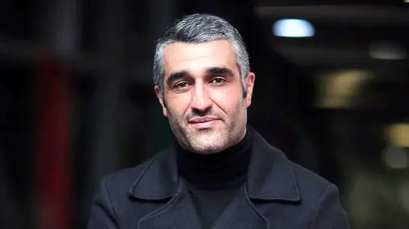 این زن مدلینگ عروس پژمان جمشیدی است ! / ازدواجشان قطعی شد ! + عکس