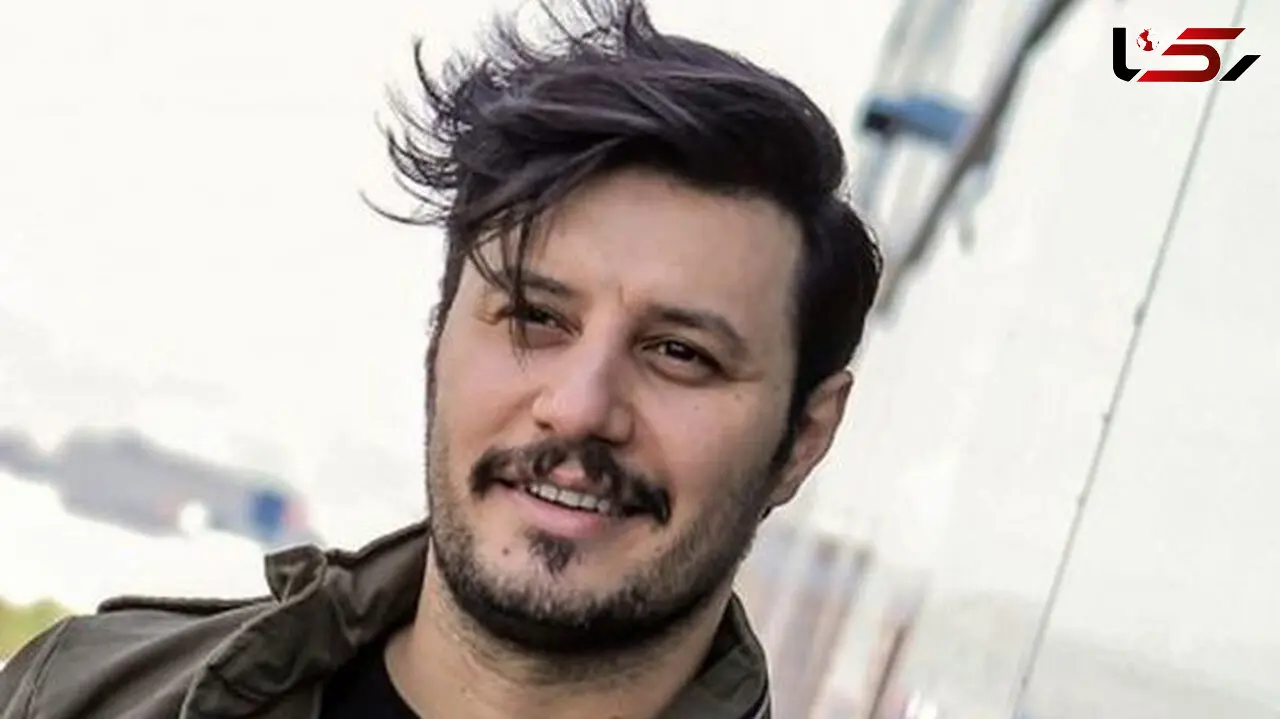 جواد عزتی با روسری در ماشین سوپراستار سینمای ایران + فیلم 