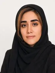ریحانه عابدینی
