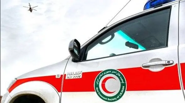 سرنوشت عجیب مرد دزفولی بعد از سقوط در دره خرسون