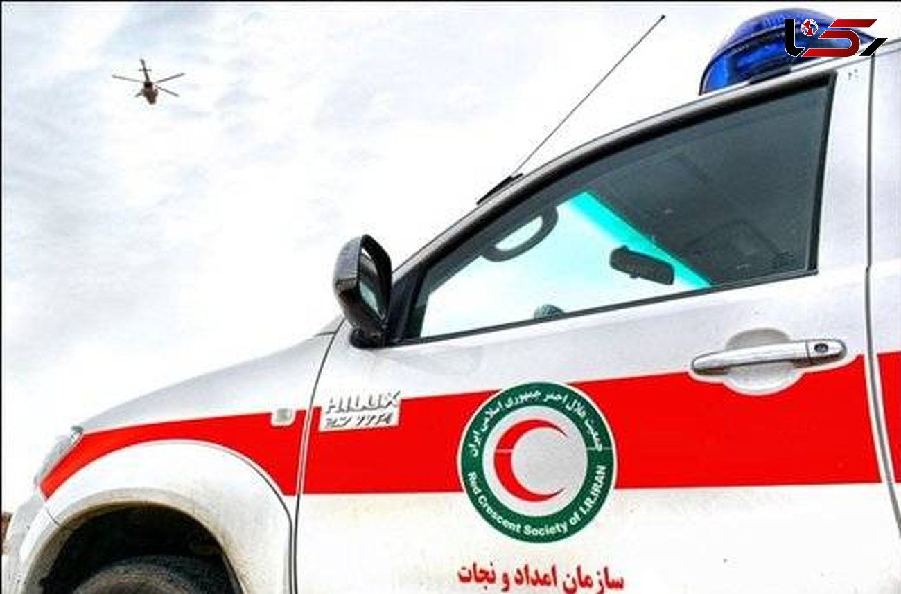 امدادرسانی به ۹۶ حادثه تعطیلات عید فطر در مازندران
