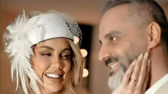 فیلم/علیرام نورایی: نمیخواستم ازدواج کنم ولی با دیدن همسرم عاشقش شدم و کلا مسیر زندگیم عوض شد!