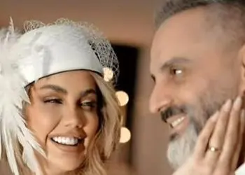 فیلم/علیرام نورایی: نمیخواستم ازدواج کنم ولی با دیدن همسرم عاشقش شدم و کلا مسیر زندگیم عوض شد!