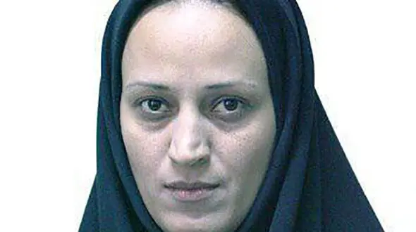 مریم زنگنه خبرنگار گروه اجتماعی روزنامه قدس درگذشت + عکس 