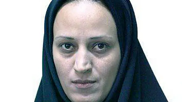 مریم زنگنه خبرنگار گروه اجتماعی روزنامه قدس درگذشت + عکس 