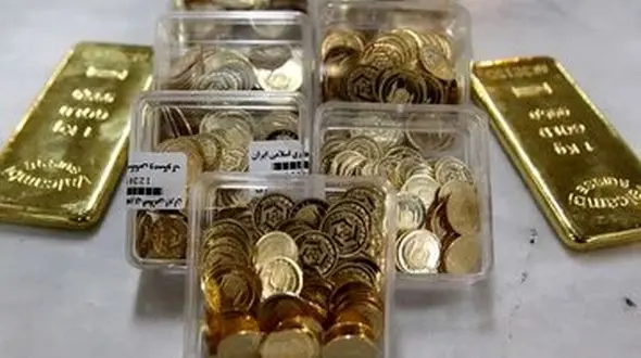 افزایش قیمت ادامه دارد/سکه در یک قدمی ۴۶میلیون تومانی شدن