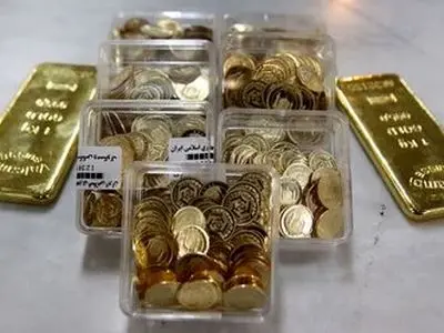 قیمت طلا و قیمت سکه امروز دوشنبه 20 بهمن 1404