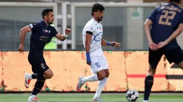 استقلال-گل‌گهر در ورزشگاه امام رضا برگزار نمی‌شود!