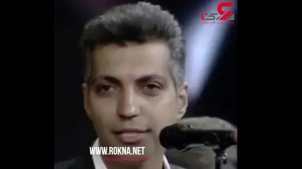 بغض فردوسی‌پور شکسته شد/ همه برای عادل دست زدند جز مدیر شبکه 3 !+فیلم 