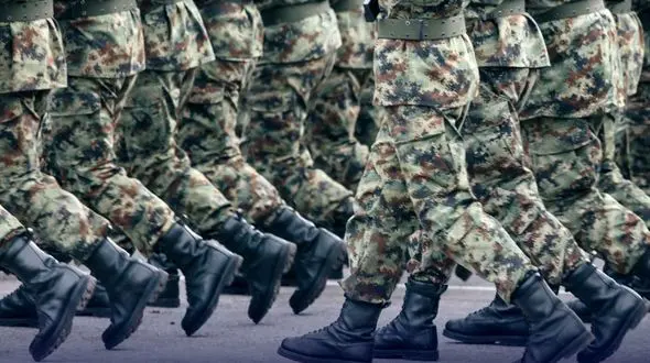 حادثه تیراندازی در یک پادگان کرمان 