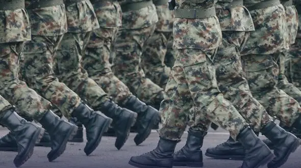 حادثه تیراندازی در یک پادگان کرمان 
