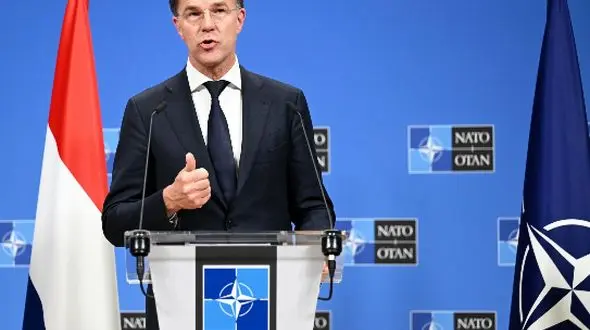 اتهام ناتو به ایران: دریافت پول از روسیه برای بی‌ثباتی در خاورمیانه!