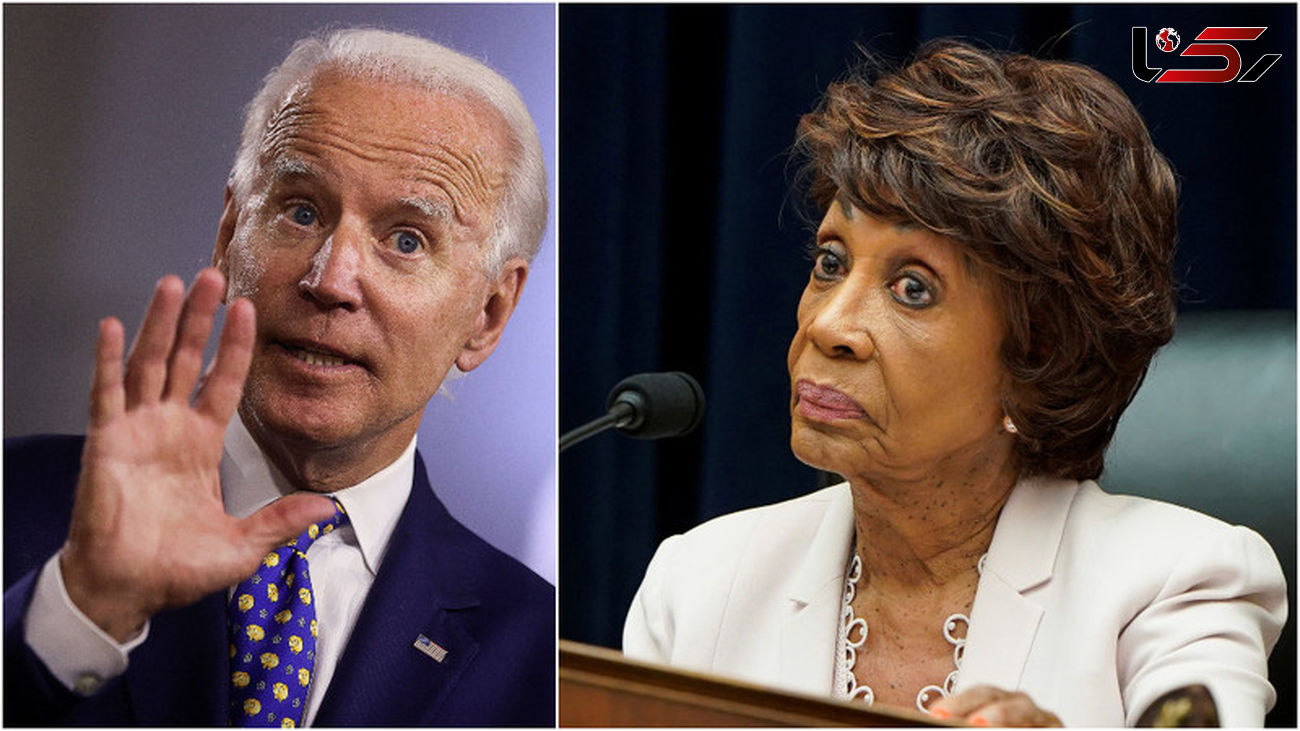 
 Why not a diverse Latino?/Biden ‘can't go home without black woman VP,’ gets mocked for ‘racism’        