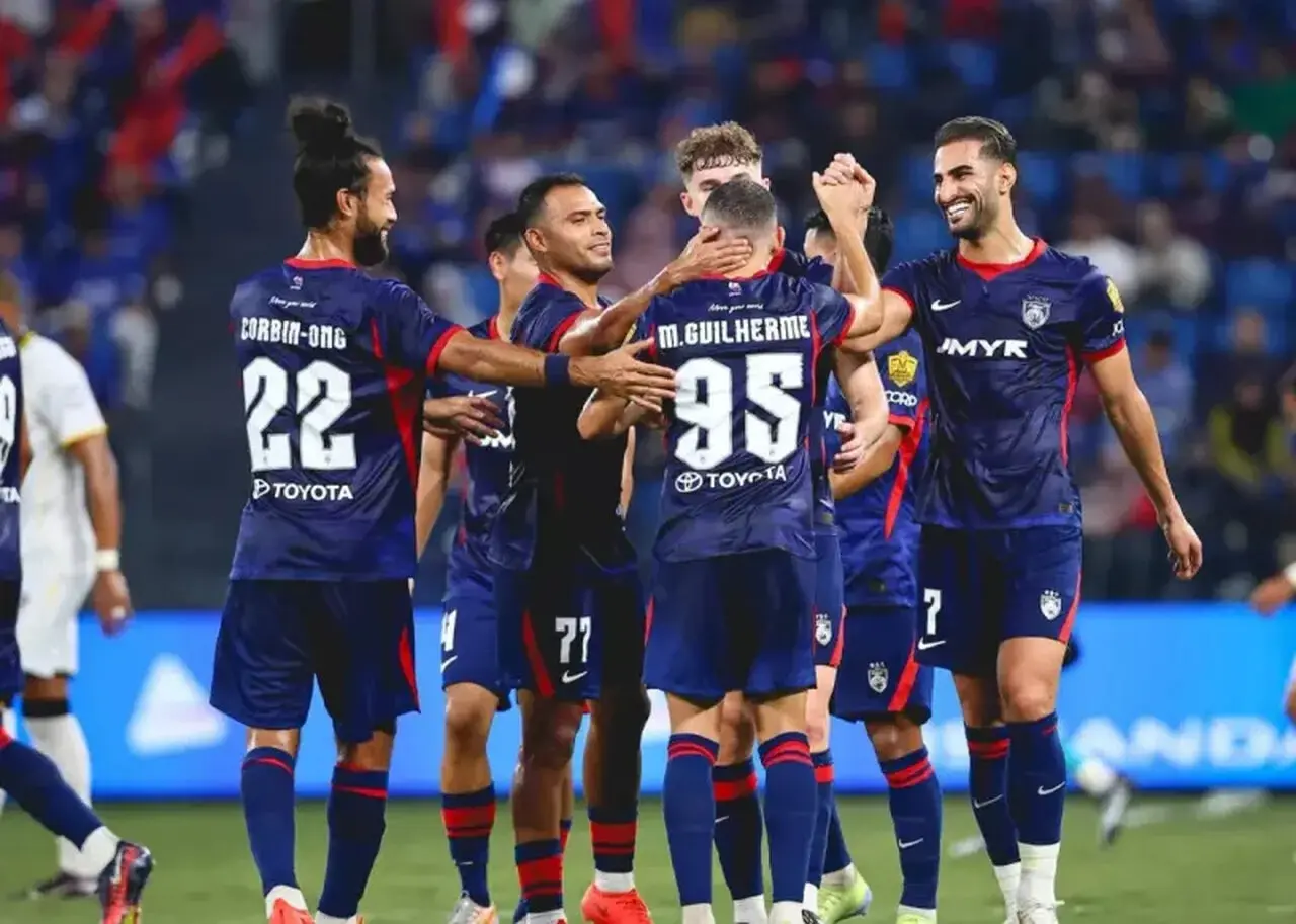 آتش بازی دیدنی لژیونر پرسپولیس؛ همه را غافلگیر کرد!