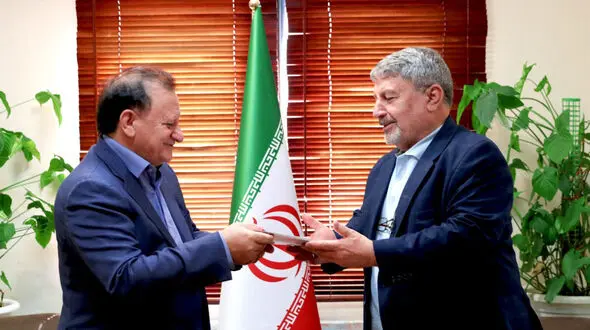 هوشمند سفیدی عضو جدید شورای اطلاع‌رسانی دولت شد
