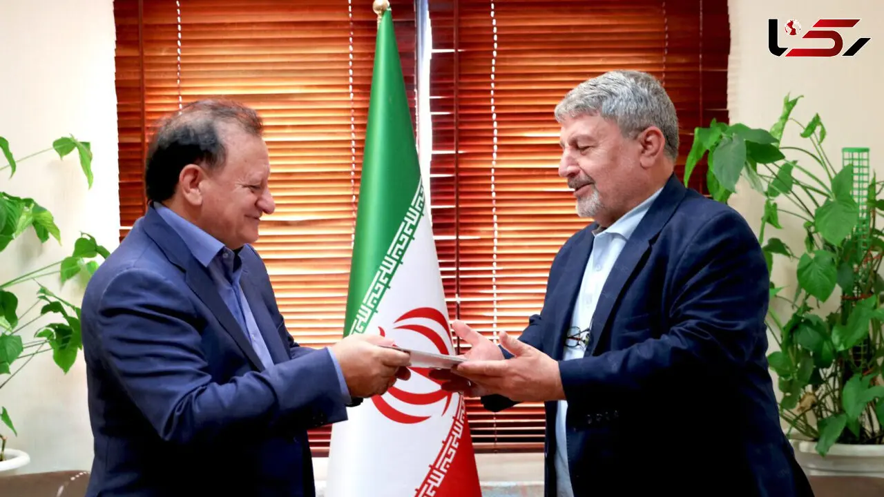 هوشمند سفیدی عضو جدید شورای اطلاع‌رسانی دولت شد
