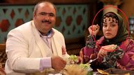 تغییر چهره دیدنی دختر خوش اخلاق سینما «شیرین» سریال نون خ در ۳۷ سالگی / ندا قاسمی با این استایل ترندی وایرال شد