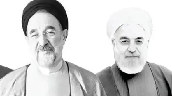 دو رییس جمهور سابق ایران از جواد لاریجانی کمترند؟!