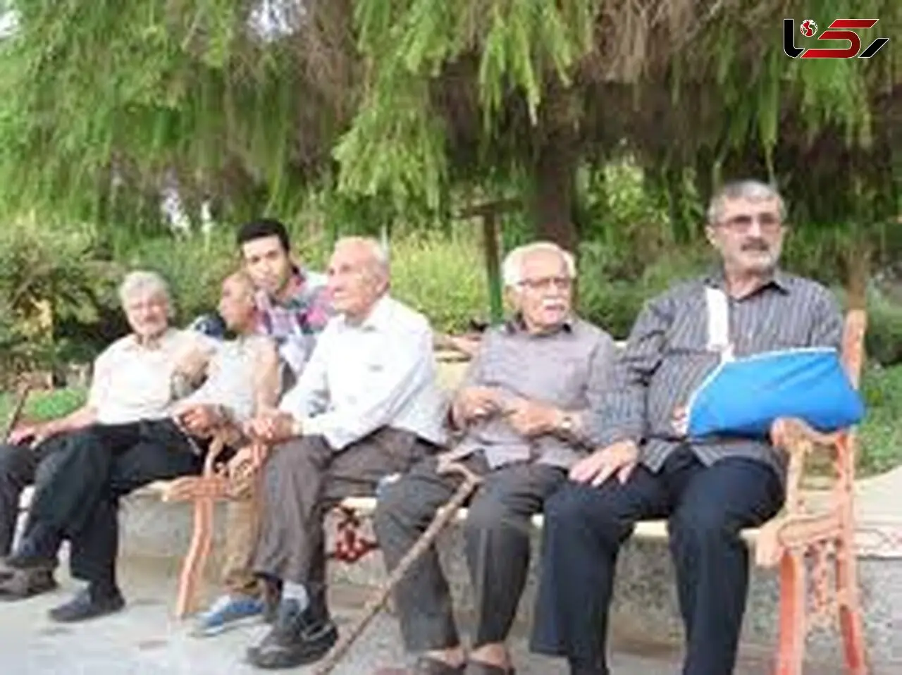 درخواست بازنشستگی غیرحضوری شد