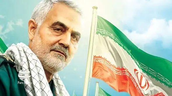 دلار‌هایی که با تدبیر حاج قاسم نصیب ایران شد 