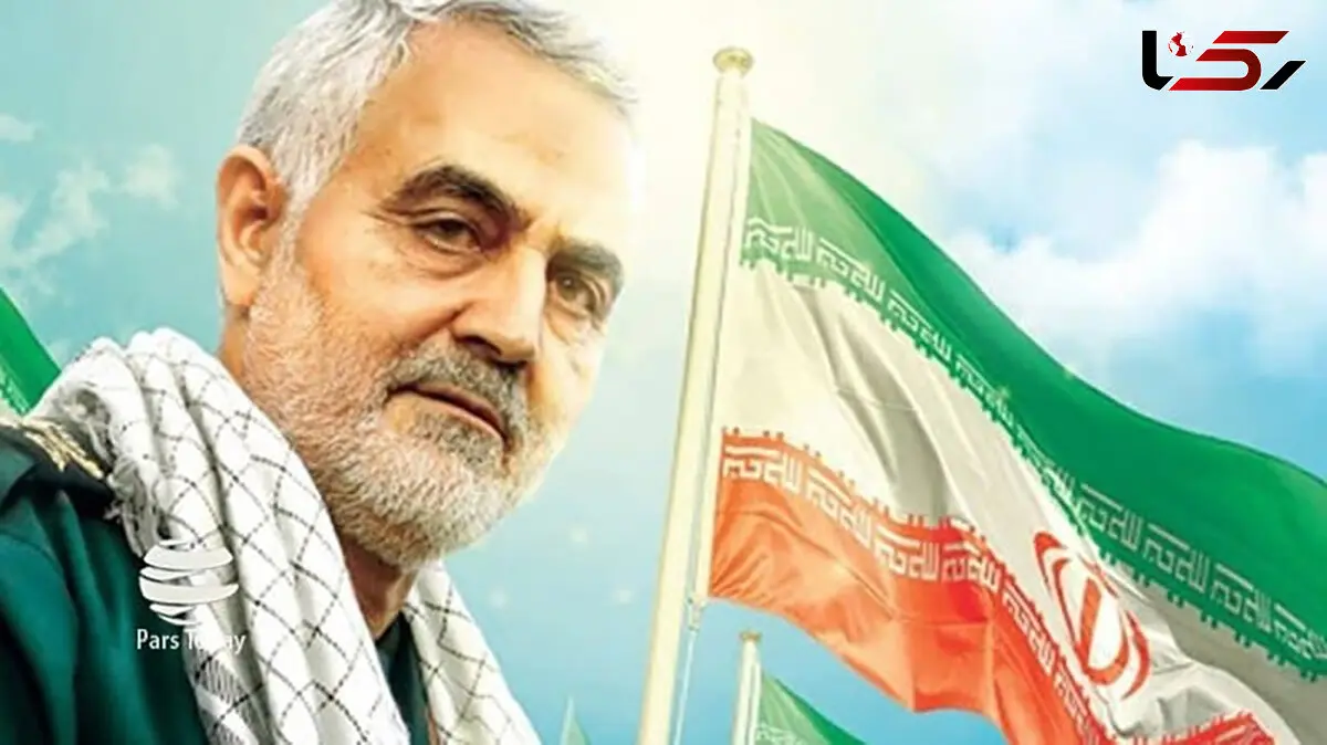 دلار‌هایی که با تدبیر حاج قاسم نصیب ایران شد 