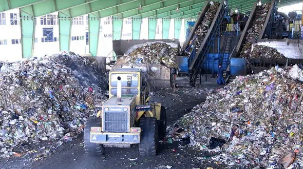 انتقال زباله‌های ساری به تهران؛ فرماندار ری: حرفی ندارم 