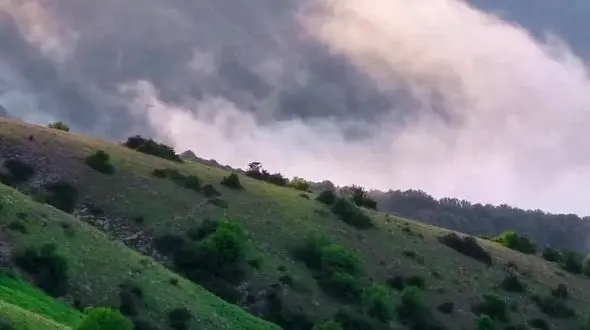 ببینید / ییلاقات رامسر، گرسماسر + فیلم